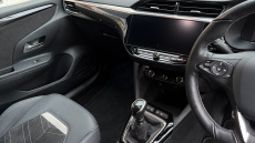 Vauxhall Corsa 1.2 Turbo Ultimate 5dr Petrol Hatchback